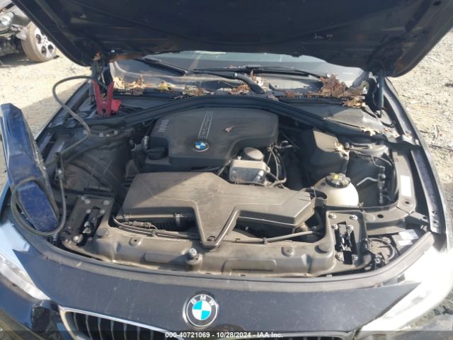 WBA3N9C50GK249873 BMW 428i Xdrive
