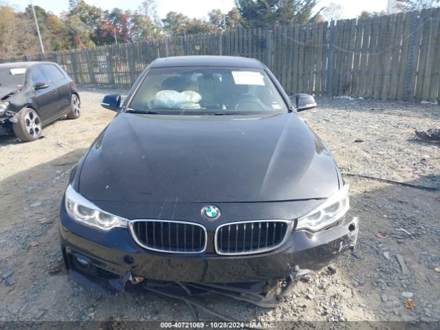 WBA3N9C50GK249873 BMW 428i Xdrive