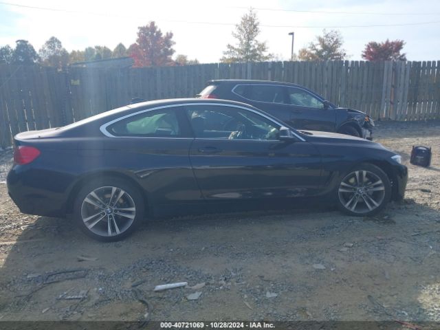 WBA3N9C50GK249873 BMW 428i Xdrive