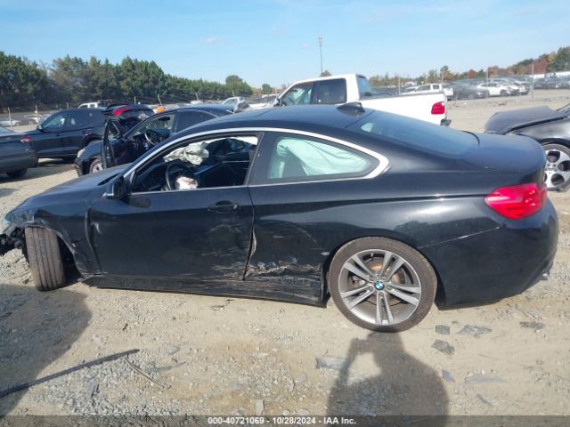 WBA3N9C50GK249873 BMW 428i Xdrive
