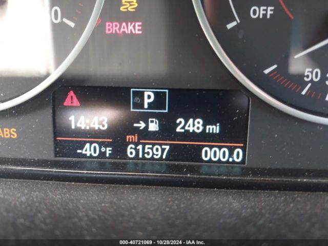 WBA3N9C50GK249873 BMW 428i Xdrive