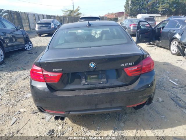 WBA3N9C50GK249873 BMW 428i Xdrive