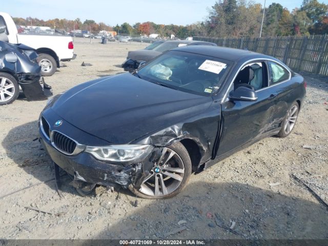 WBA3N9C50GK249873 BMW 428i Xdrive
