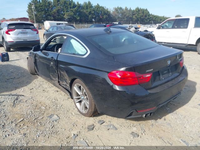 WBA3N9C50GK249873 BMW 428i Xdrive