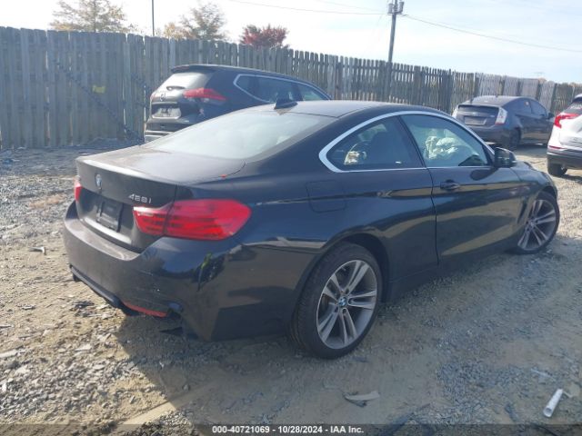 WBA3N9C50GK249873 BMW 428i Xdrive