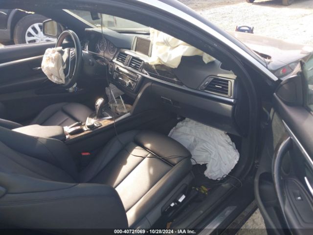WBA3N9C50GK249873 BMW 428i Xdrive