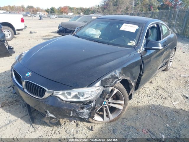 WBA3N9C50GK249873 BMW 428i Xdrive