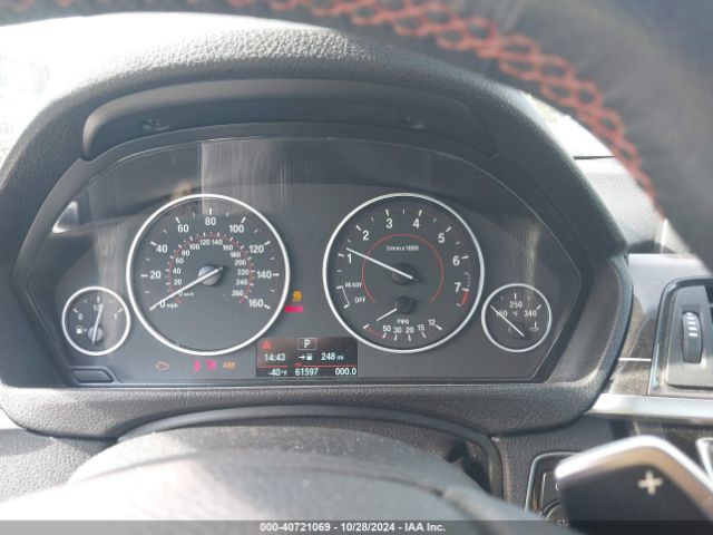 WBA3N9C50GK249873 BMW 428i Xdrive