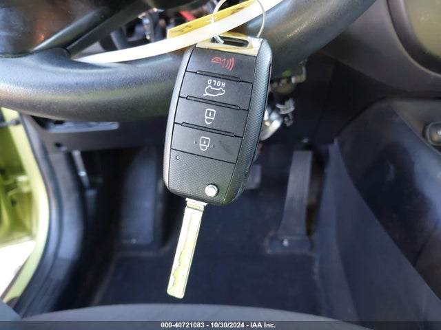 KIA Soul 2016 KNDJN2A29G7851779 Image 11