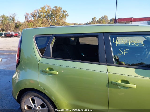 KIA Soul 2016 KNDJN2A29G7851779 Image 6