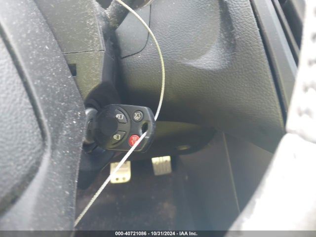 Ford FOCUS SE 2015 1FADP3FE6FL304741 Image 11
