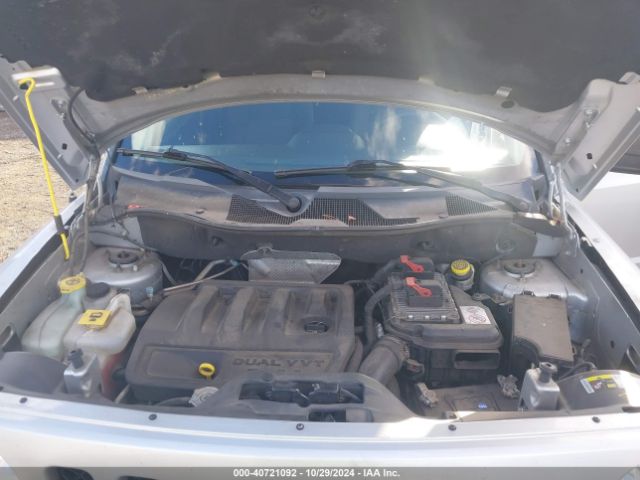 1C4NJRBB5ED591772 Jeep Patriot Sport