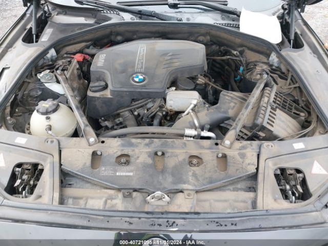 WBA5A5C51FD522304 BMW 528I