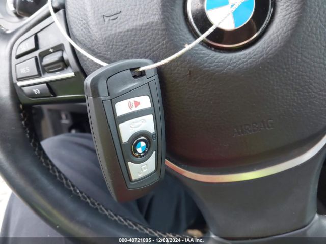 WBA5A5C51FD522304 BMW 528I