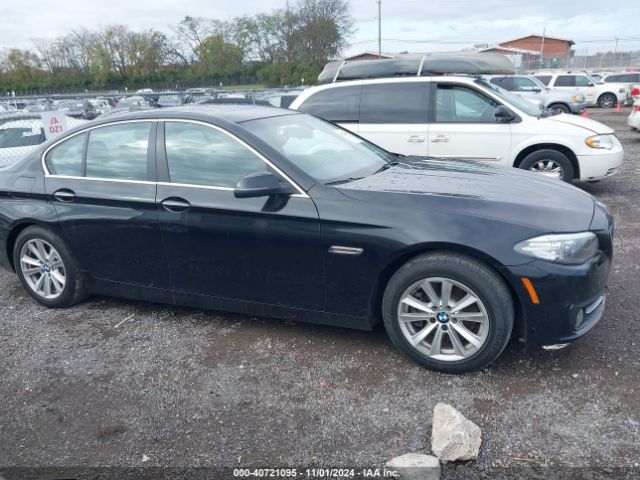 WBA5A5C51FD522304 BMW 528I