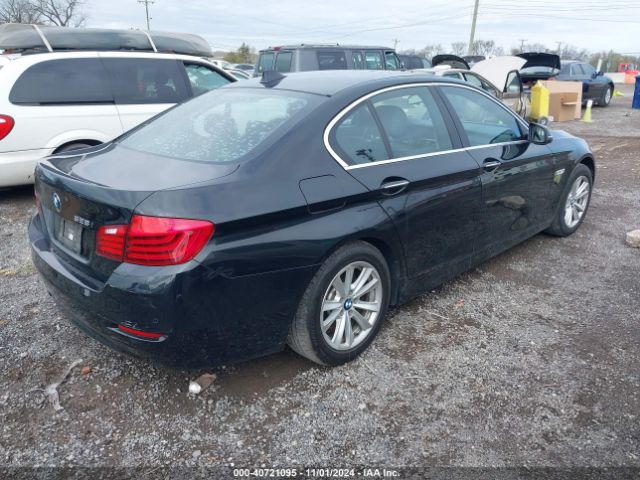 WBA5A5C51FD522304 BMW 528I