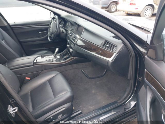 WBA5A5C51FD522304 BMW 528I