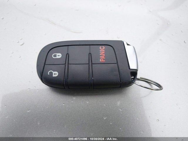Dodge JOURNEY SE 2016 3C4PDCAB1GT239221 Image 11