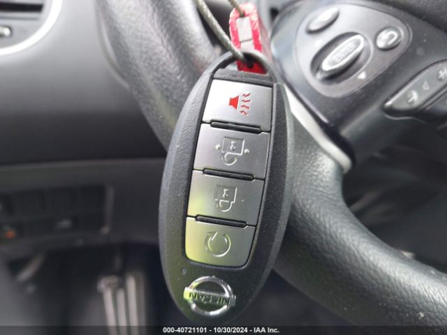 5N1DR2BN2LC588834 Nissan Pathfinder Sv 2wd