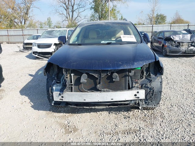 Lexus RX 350 2015 2T2BK1BA5FC297680 Image 12