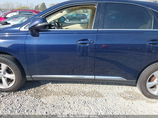Lexus RX 350 2015 2T2BK1BA5FC297680 Image 14