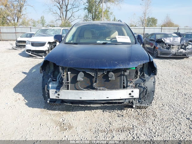 Lexus RX 350 2015 2T2BK1BA5FC297680 Image 6