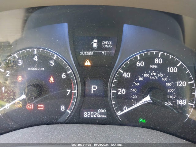 Lexus RX 350 2015 2T2BK1BA5FC297680 Image 7