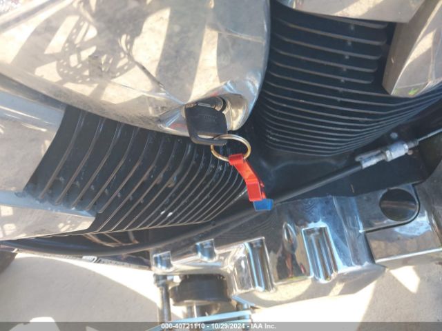 2019 HONDA VT1300 JH2SC6125KK400637 Photo 10
