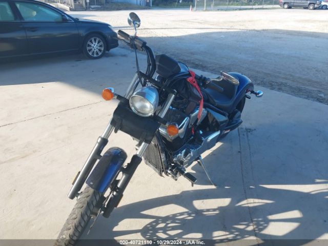 2019 HONDA VT1300 JH2SC6125KK400637 Photo 4