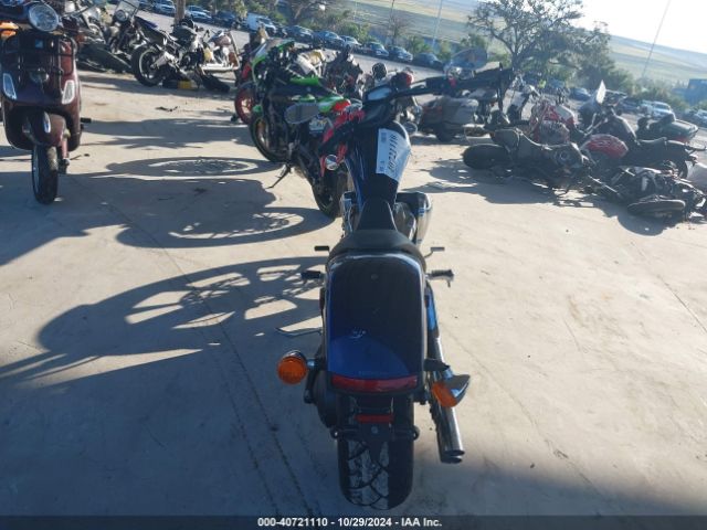2019 HONDA VT1300 JH2SC6125KK400637 Photo 5