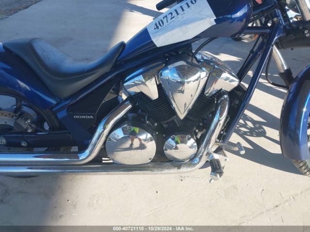 2019 HONDA VT1300 JH2SC6125KK400637 Photo 7