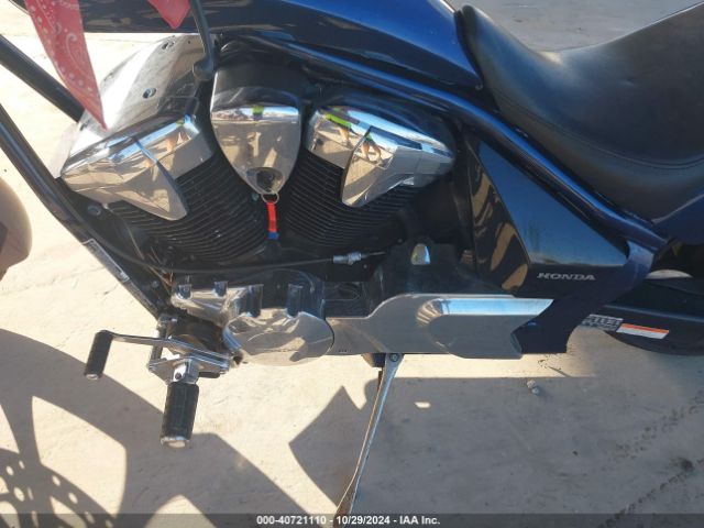 2019 HONDA VT1300 JH2SC6125KK400637 Photo 8