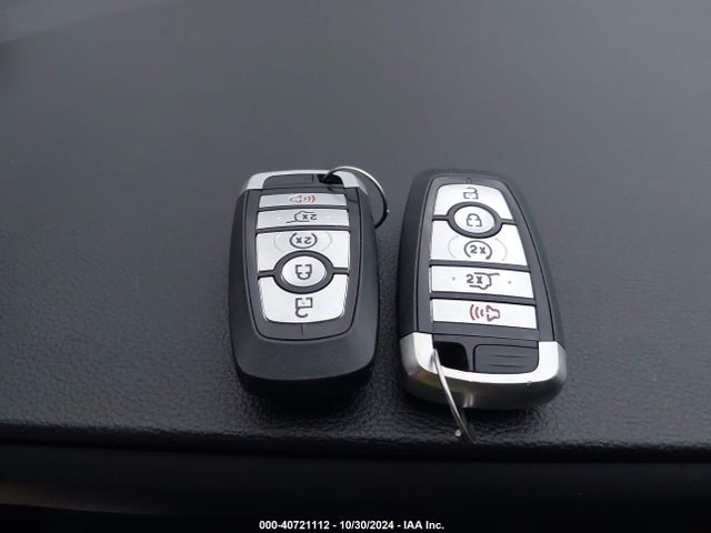 Ford Explorer Limited 2020 1FMSK8FH0LGB56531 Image 11