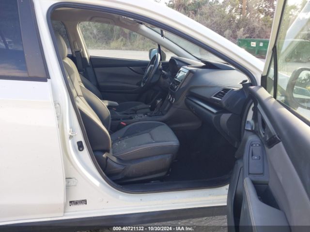 JF2GTHRC7MH382442 Subaru Crosstrek Sport