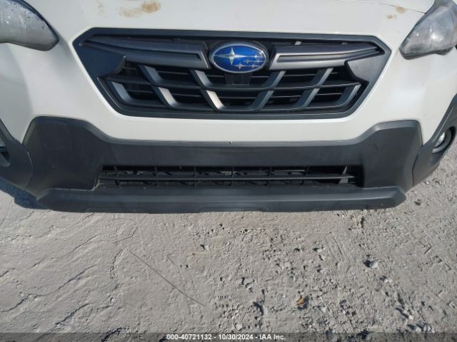JF2GTHRC7MH382442 Subaru Crosstrek Sport