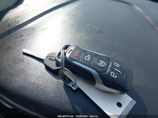 3FA6P0PU1GR328154 Ford Fusion Energi Se Luxury