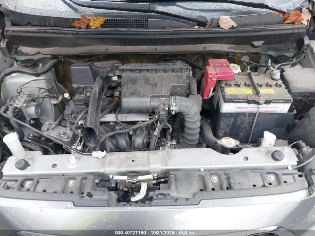 ML32A3HJ9JH001884 Mitsubishi MIRAGE ES