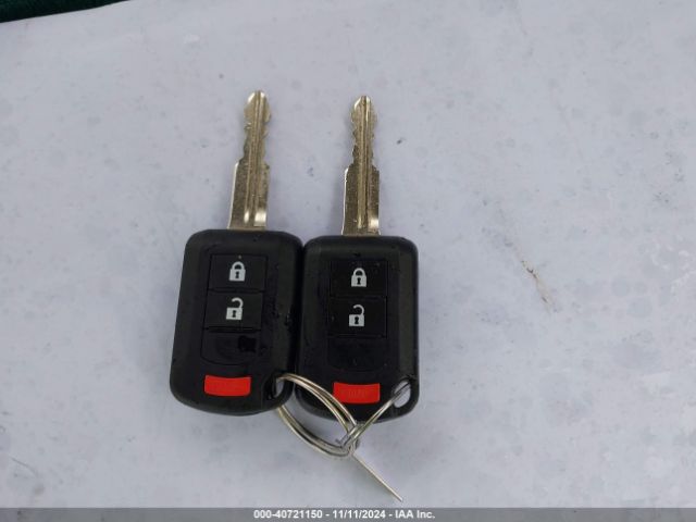 ML32A3HJ9JH001884 Mitsubishi MIRAGE ES
