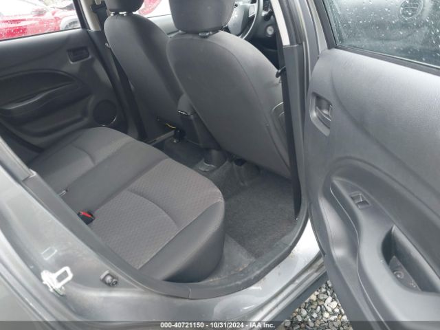 ML32A3HJ9JH001884 Mitsubishi MIRAGE ES