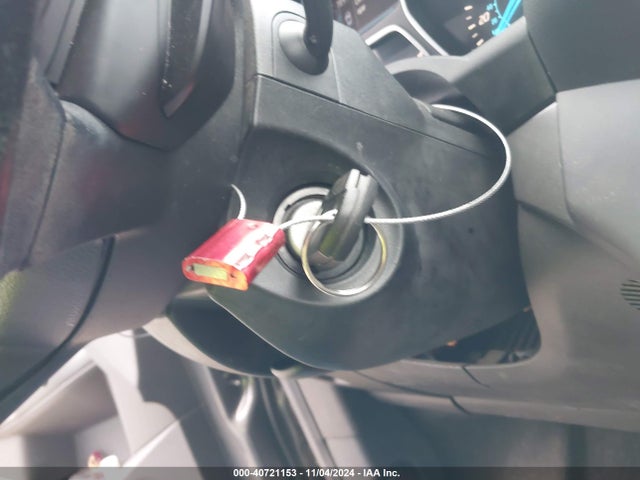 Ford ESCAPE SE 2014 1FMCU0GX0EUE51722 Image 11