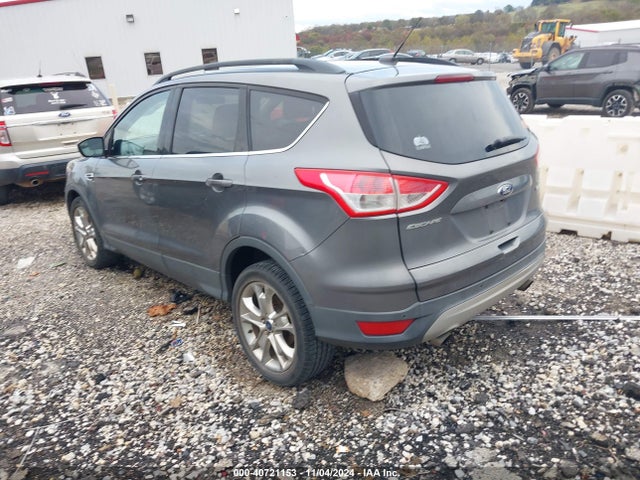 Ford ESCAPE SE 2014 1FMCU0GX0EUE51722 Image 3