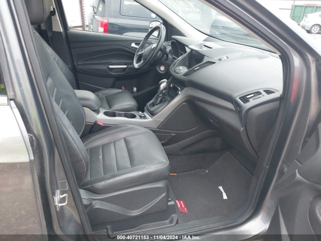 Ford ESCAPE SE 2014 1FMCU0GX0EUE51722 Image 5