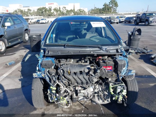 VNKKTUD30FA046756 Toyota YARIS L