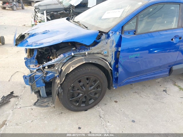 Toyota C-HR LE 2019 NMTKHMBX8KR089365 Image 18