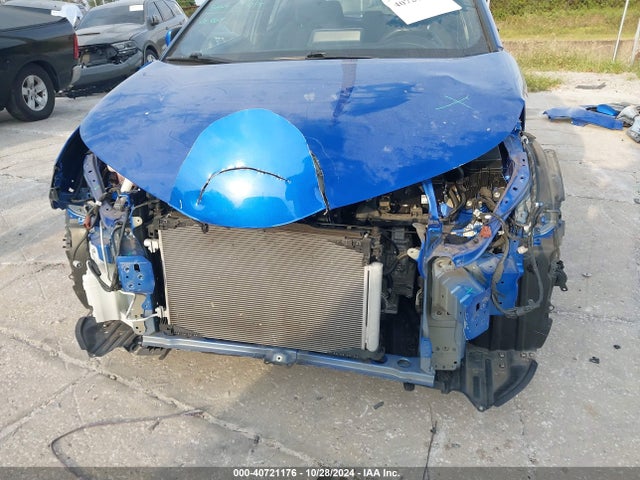 Toyota C-HR LE 2019 NMTKHMBX8KR089365 Image 19