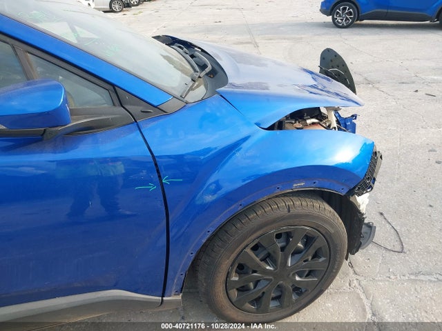 Toyota C-HR LE 2019 NMTKHMBX8KR089365 Image 21