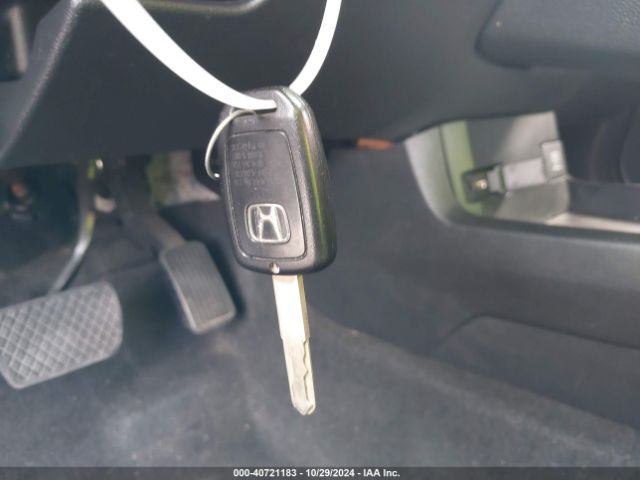 2HGFC2F50HH556818 Honda Civic Lx