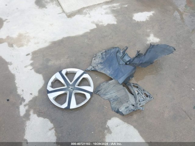 2HGFC2F50HH556818 Honda Civic Lx