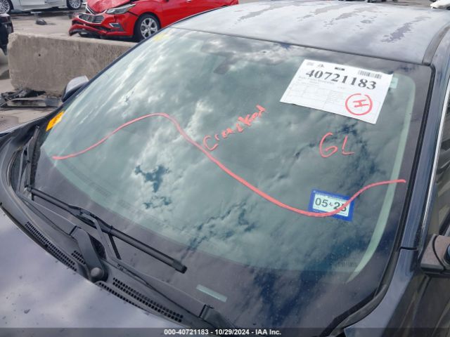 2HGFC2F50HH556818 Honda Civic Lx