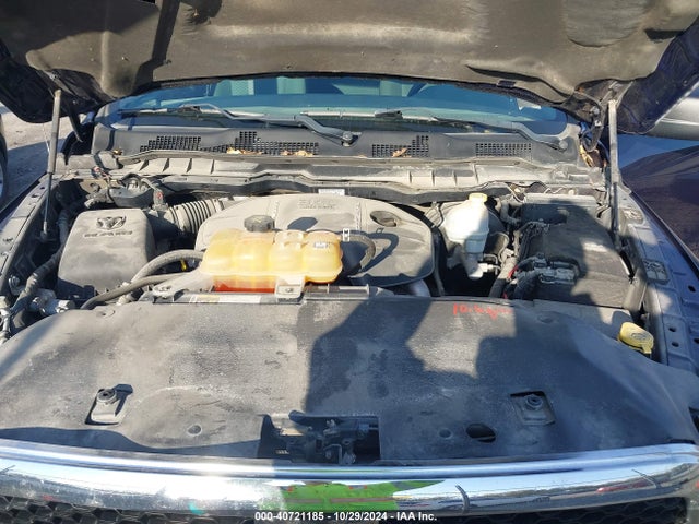 1C6RR7FM7FS744814 RAM 1500 Tradesman